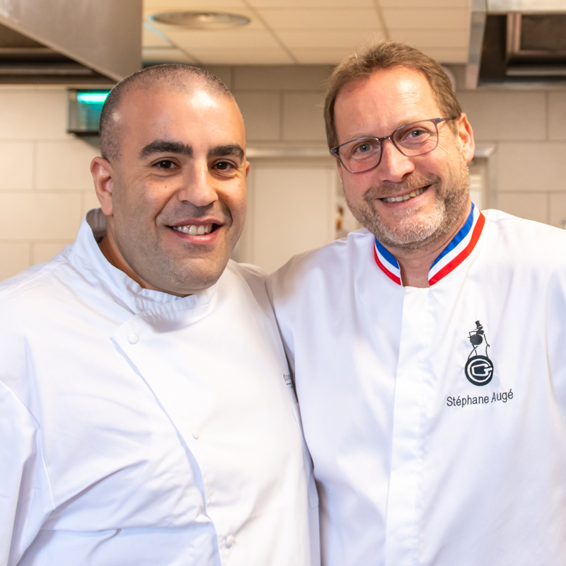 Ducasse