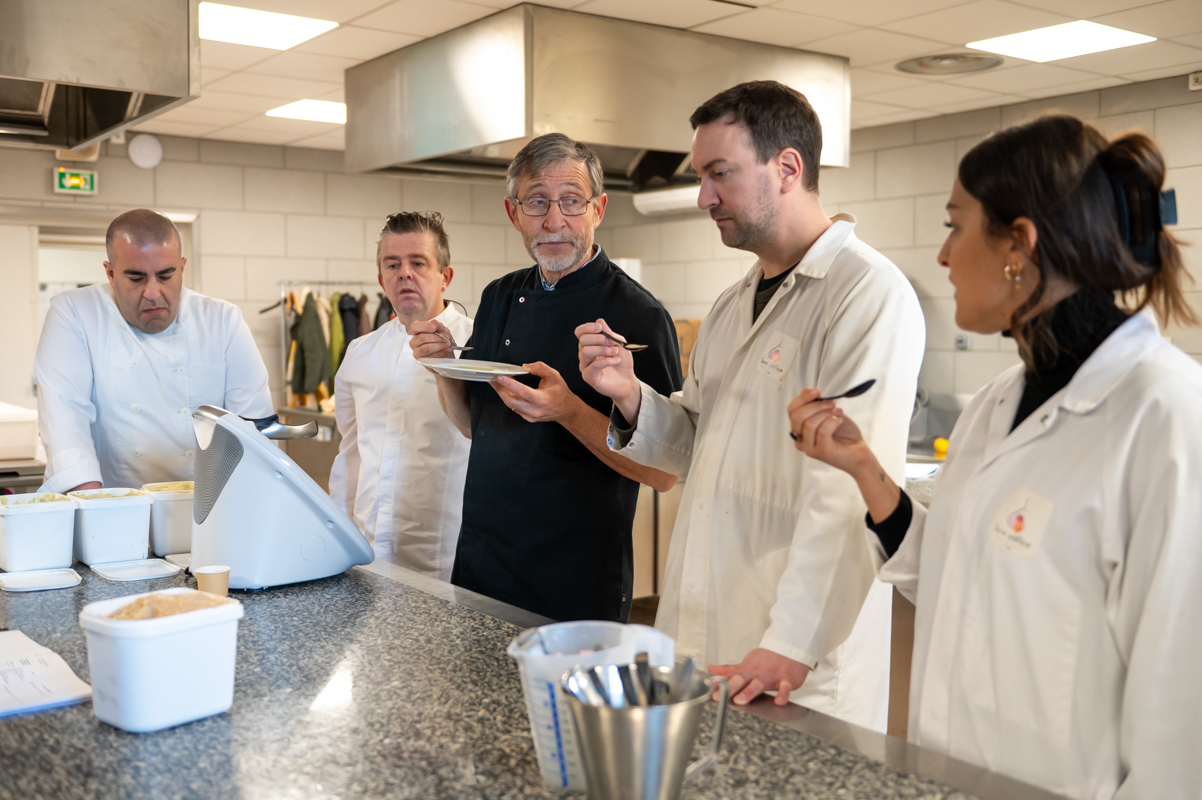 Ducasse