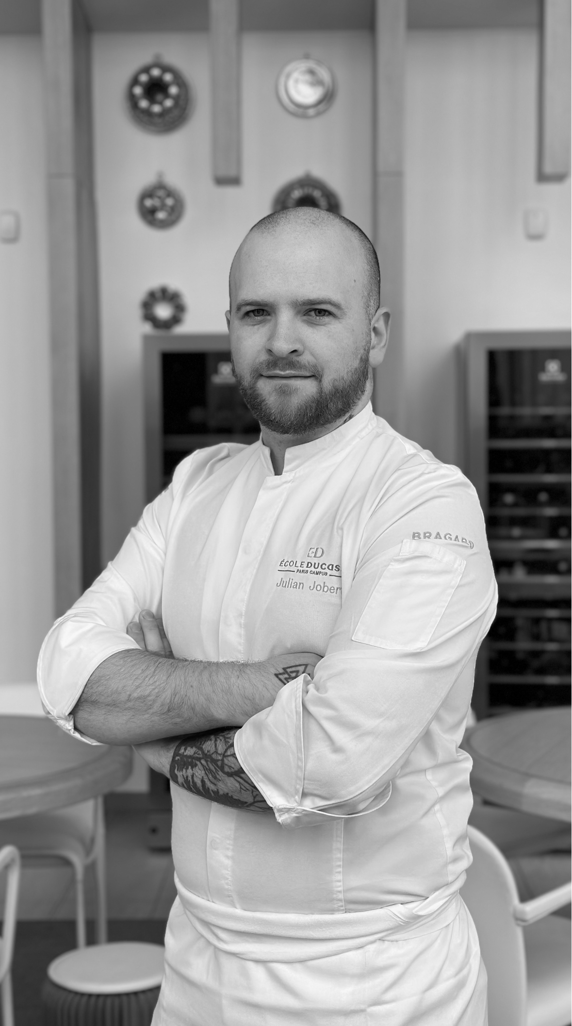 Ducasse