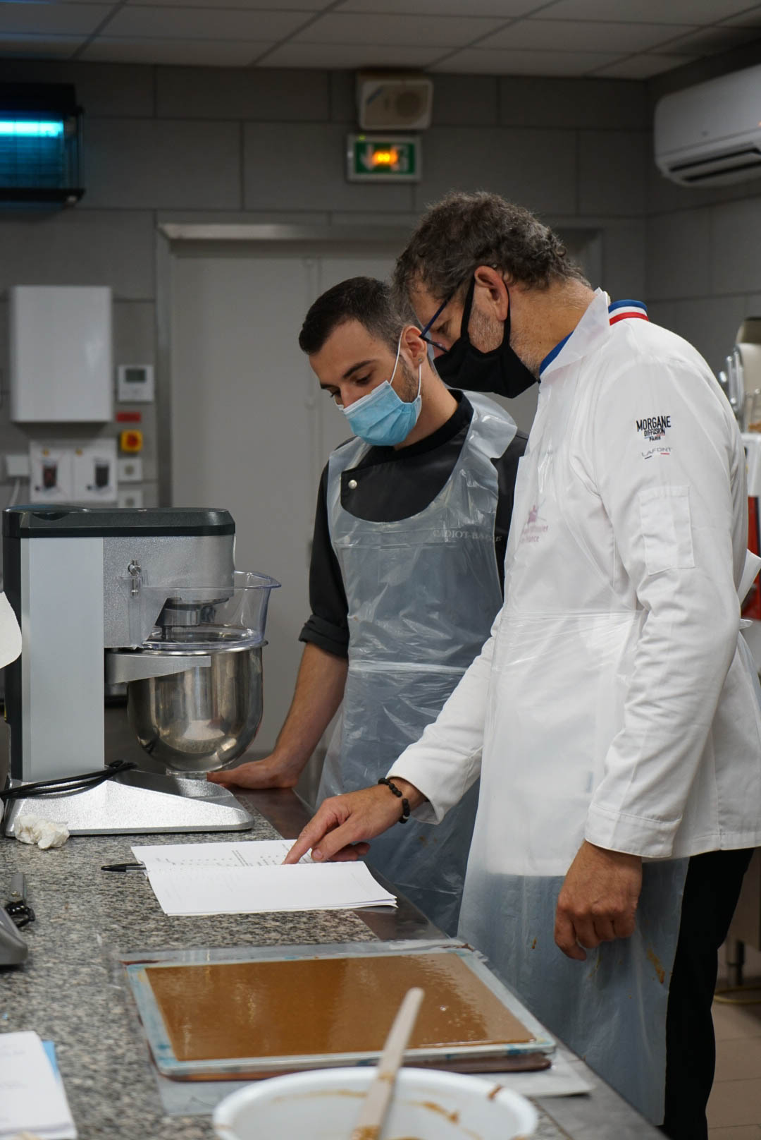 Ducasse