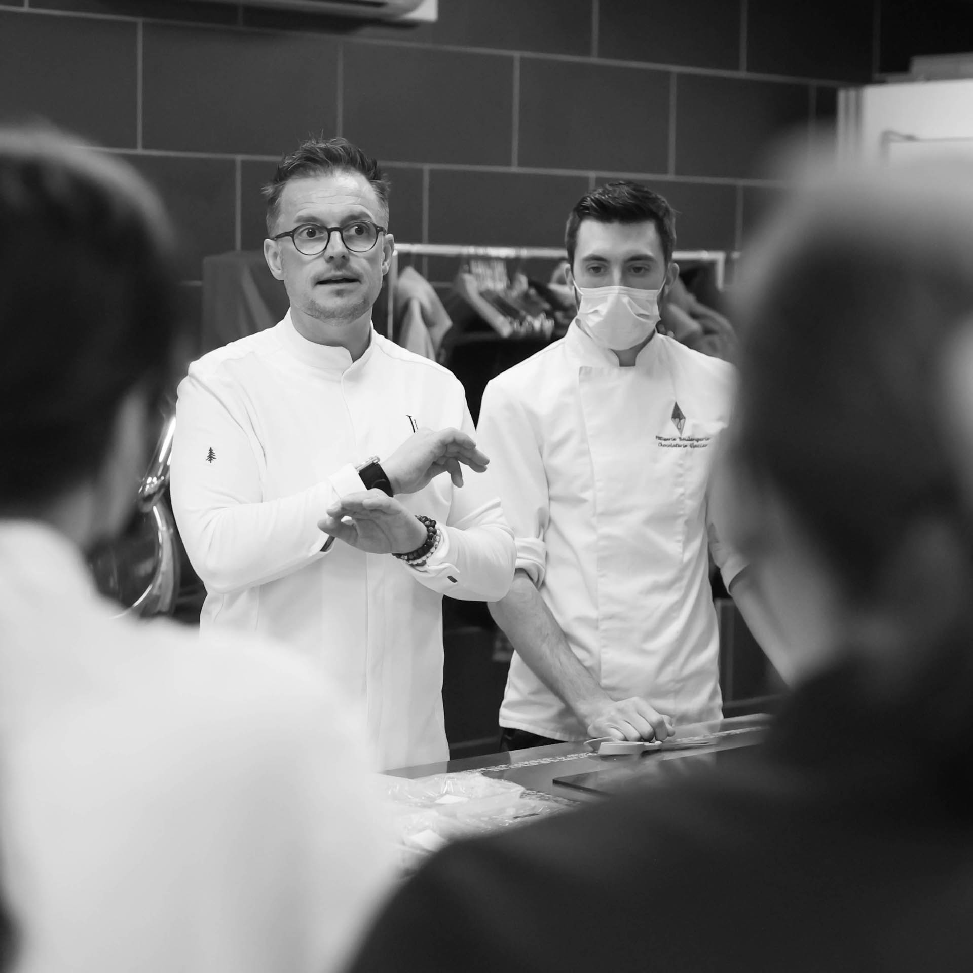 Ducasse