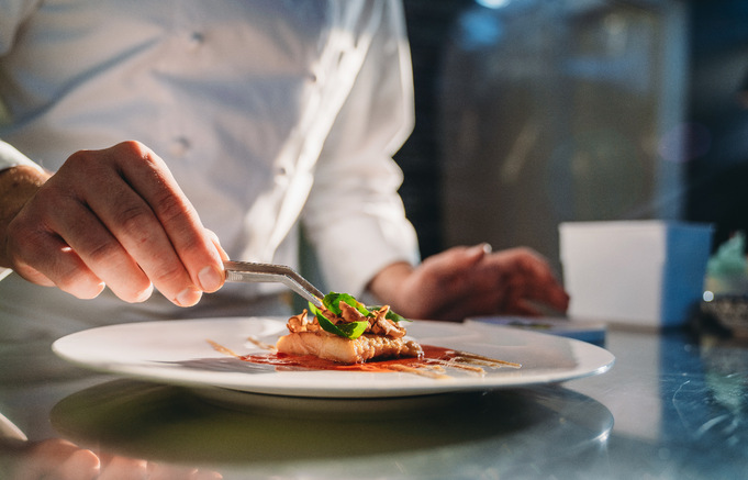 How much does a culinary chef make Ecole Ducasse