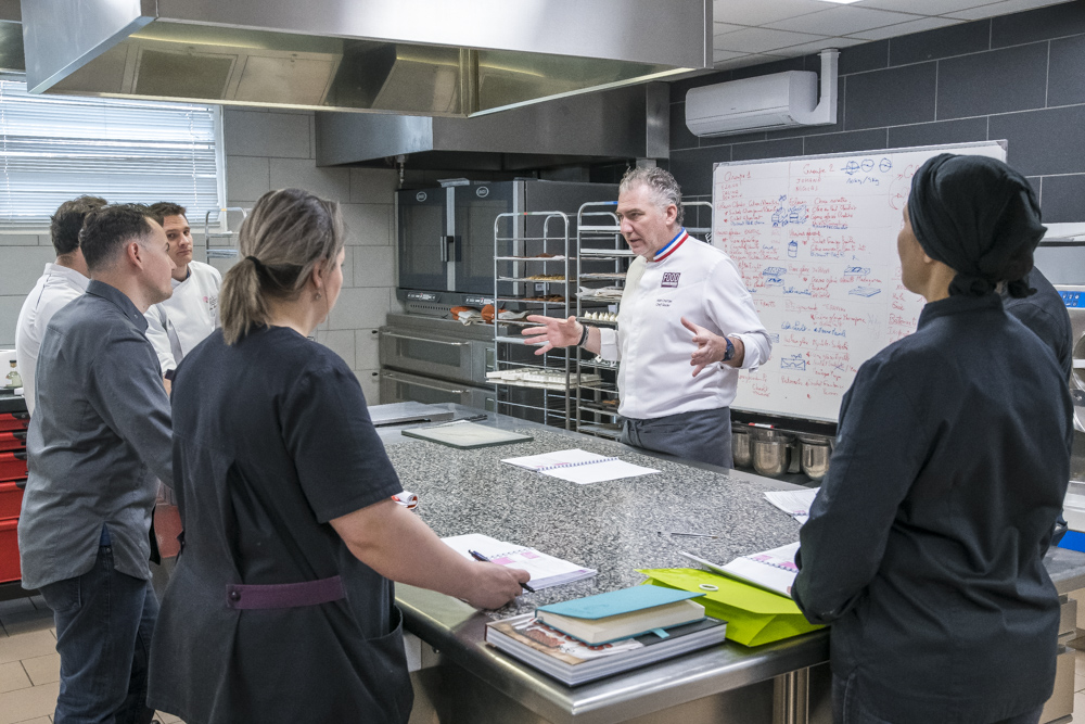 Ducasse