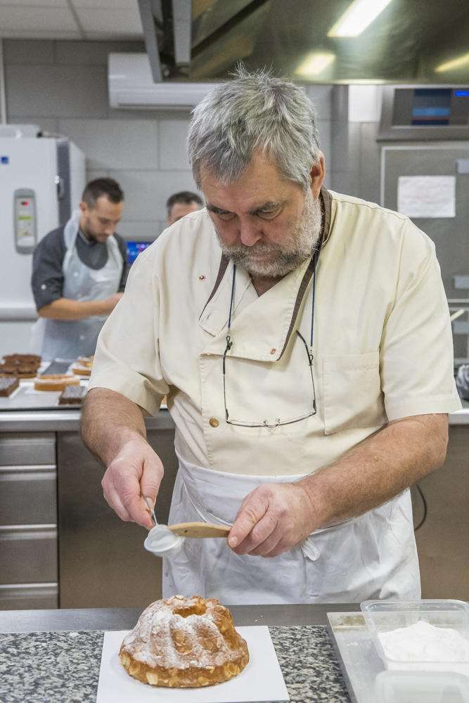 Ducasse