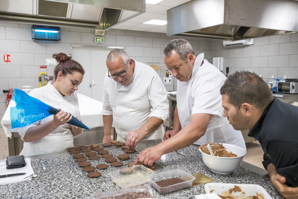 Ducasse