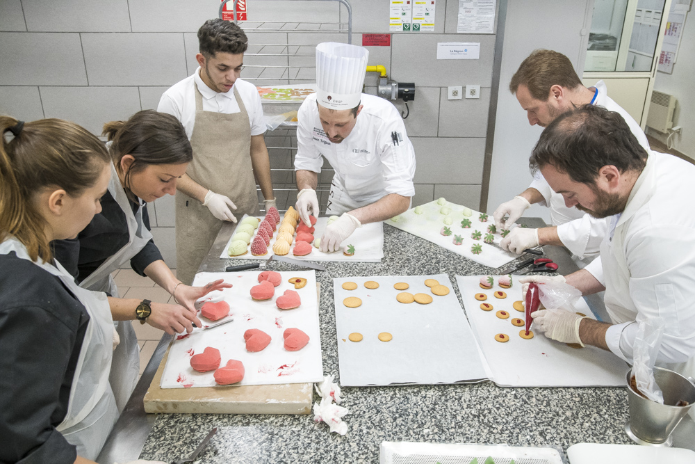Ducasse