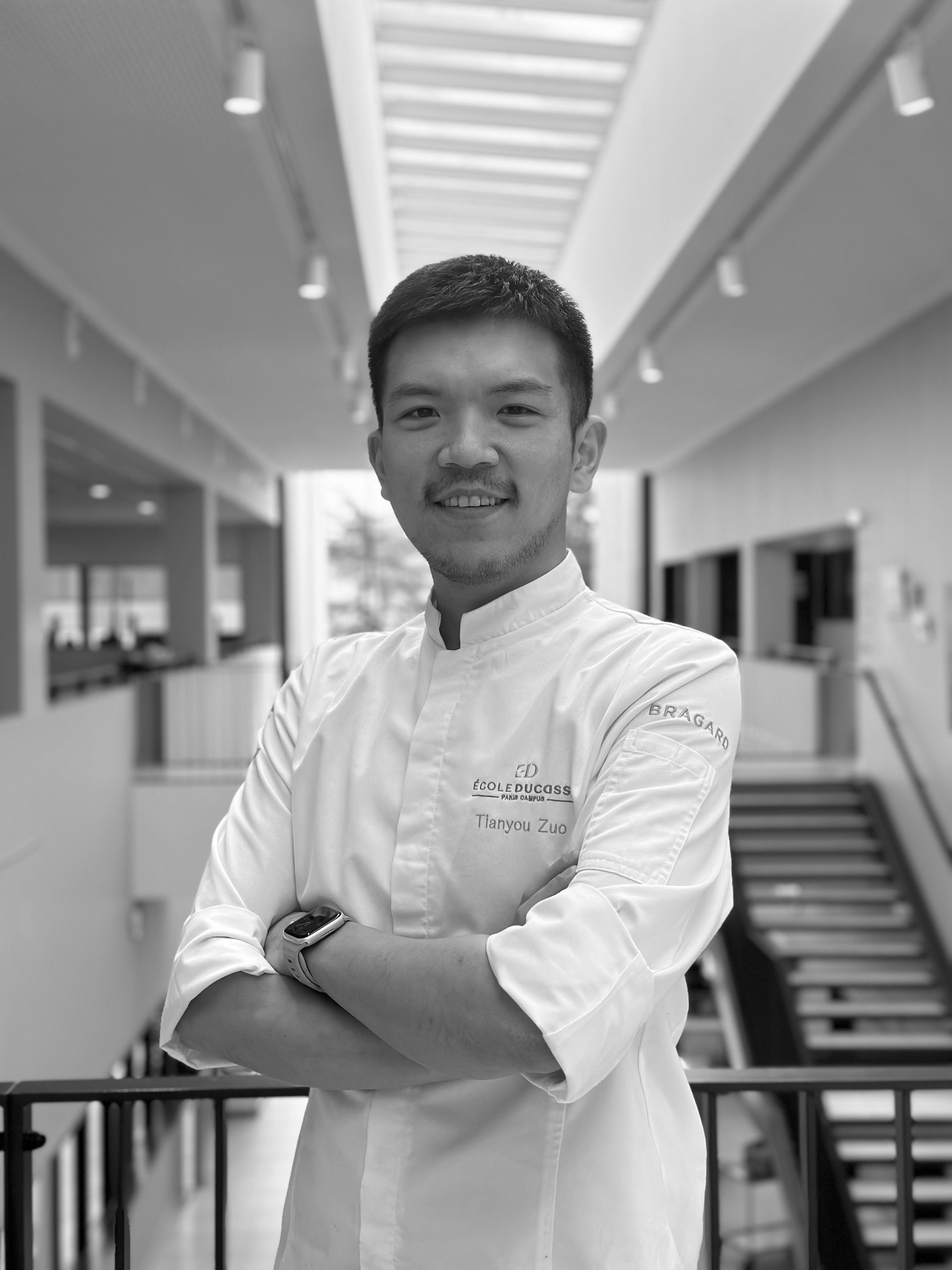 Ducasse