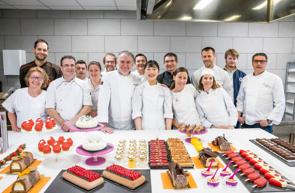 Ducasse