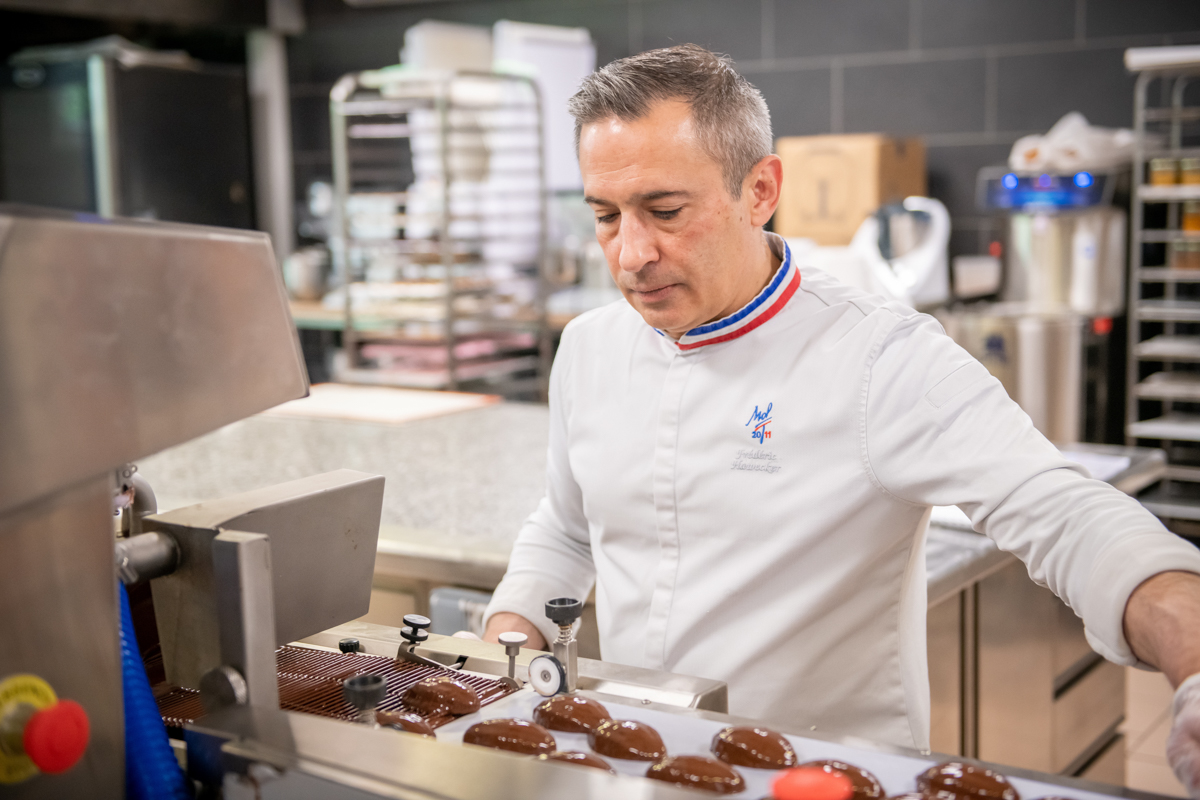 Ducasse