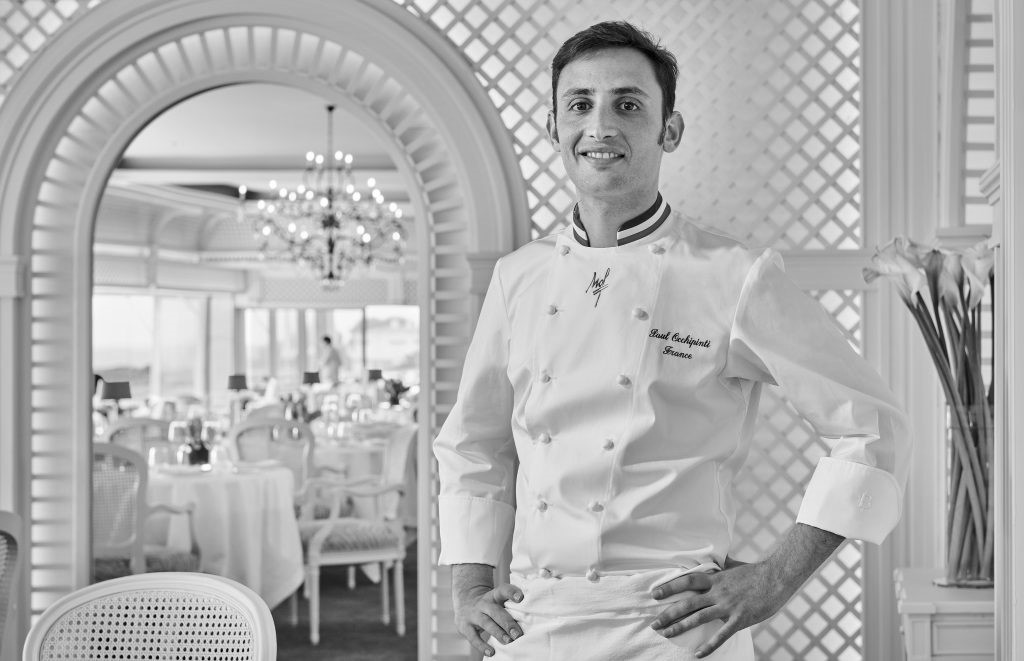 Ducasse