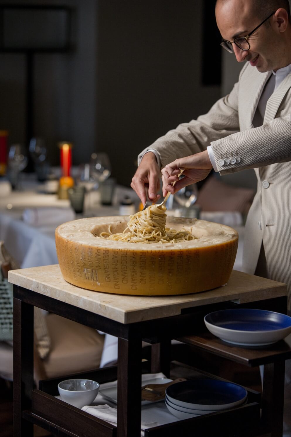 Ducasse