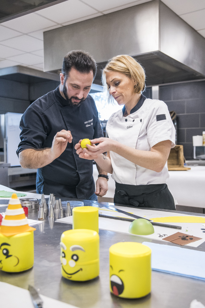 Ducasse