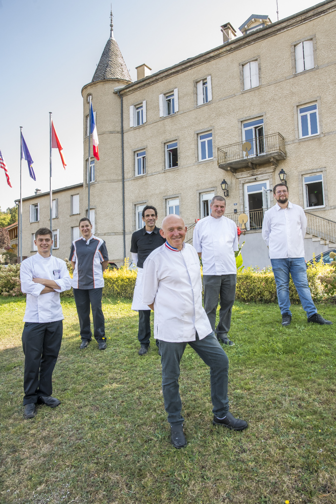 Ducasse