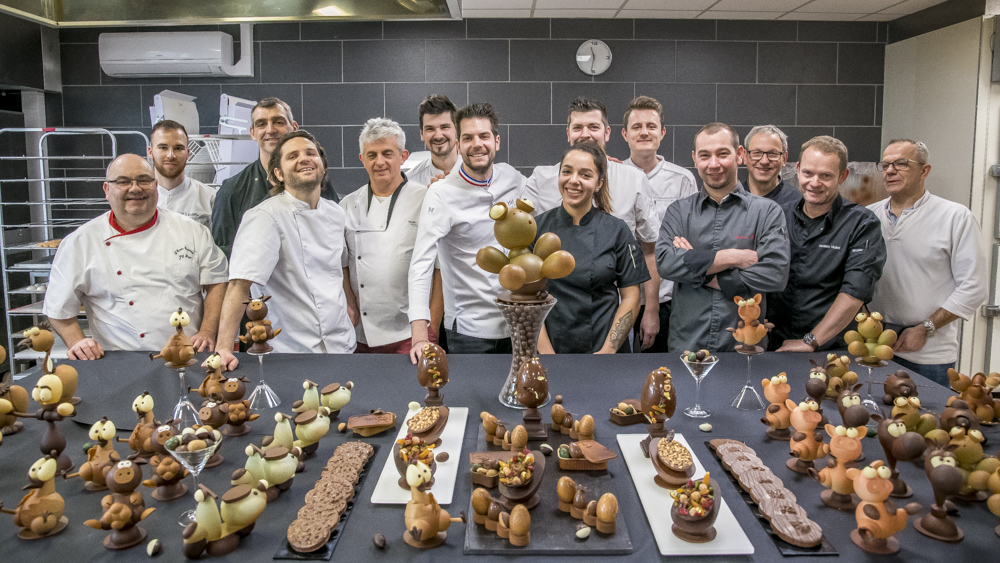 Ducasse