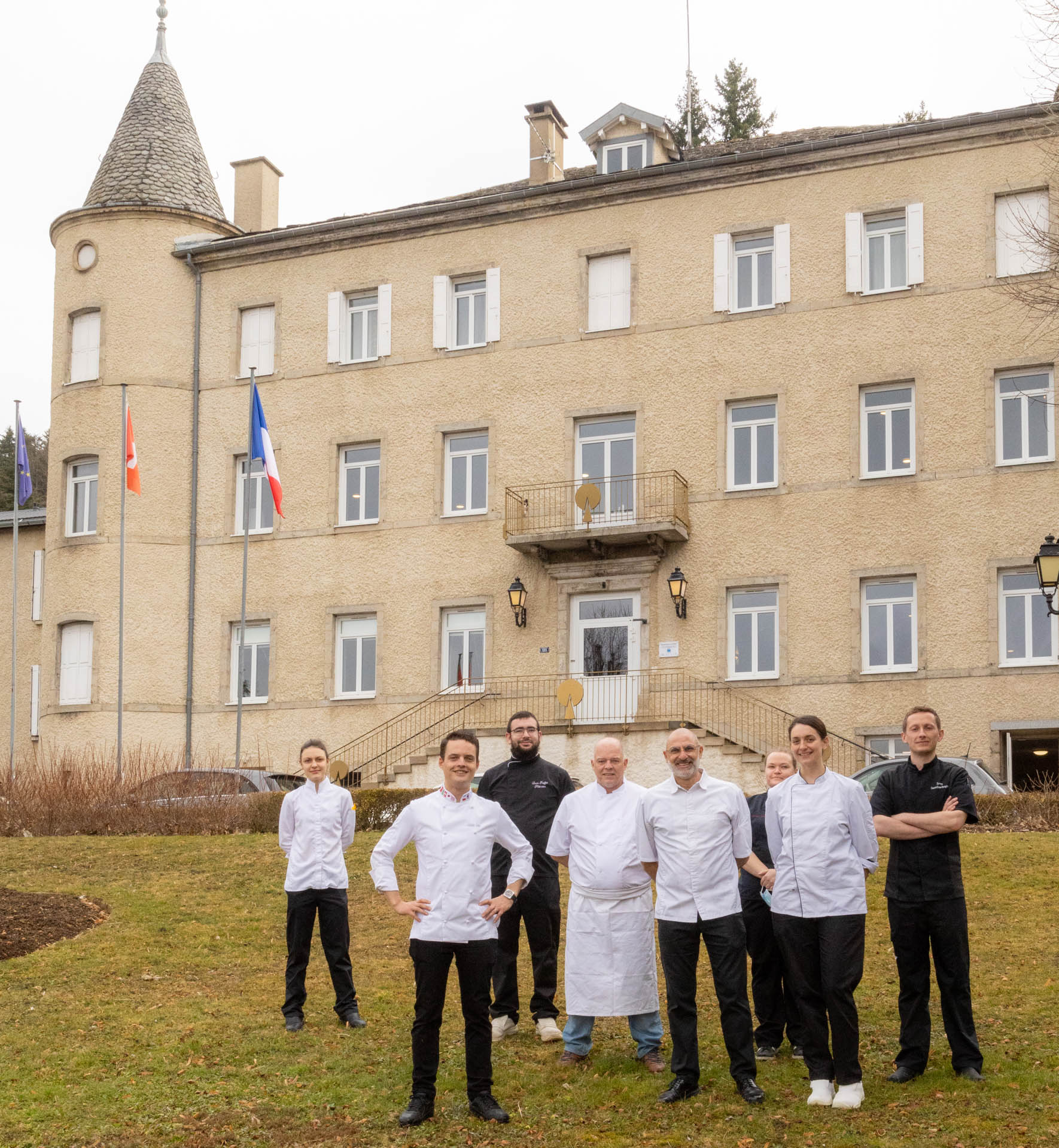 Ducasse