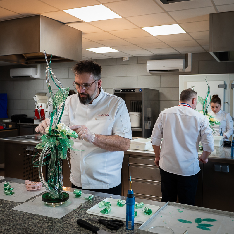 Ducasse