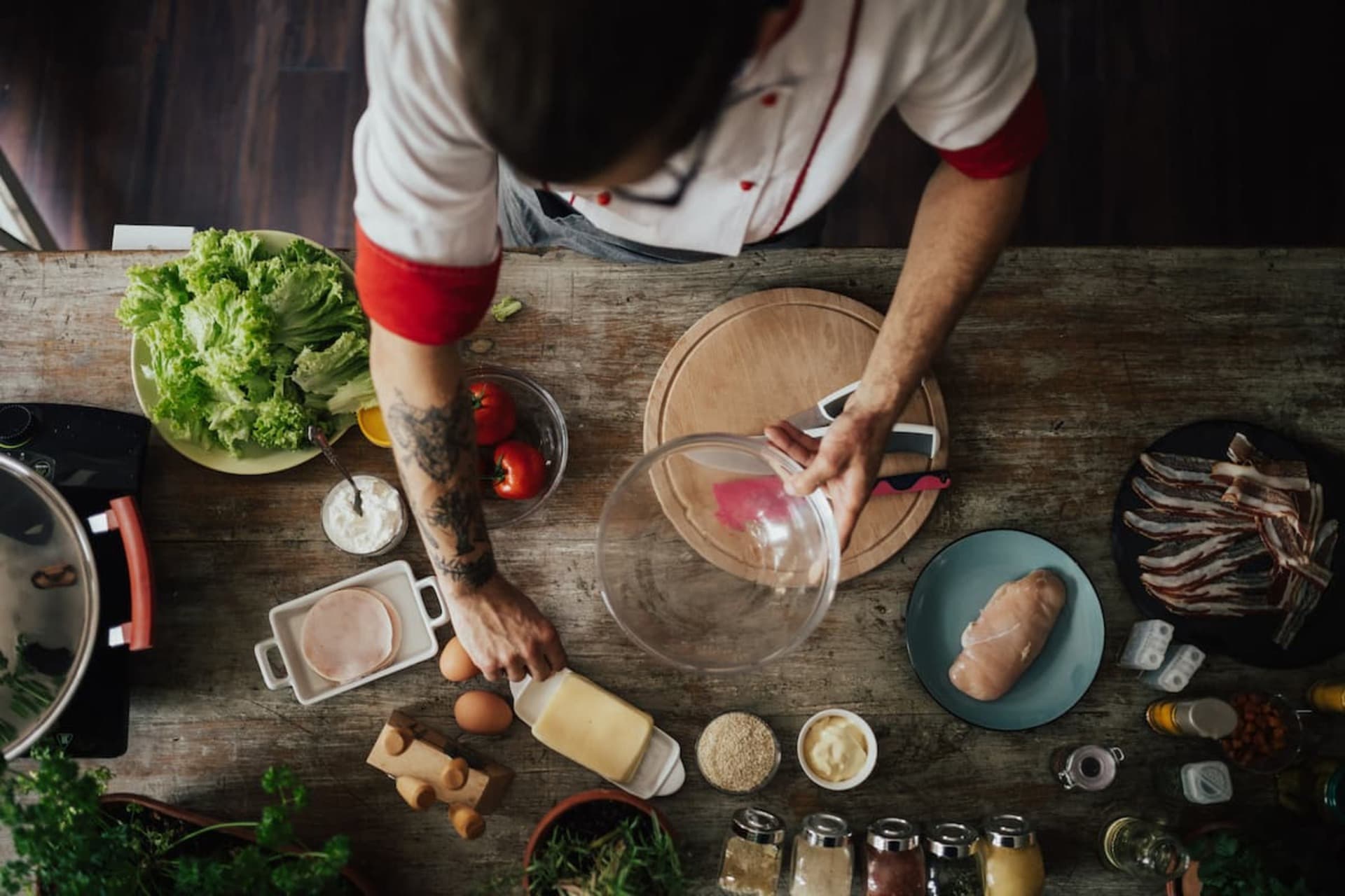 How much do top chefs make? How much do top chefs make?