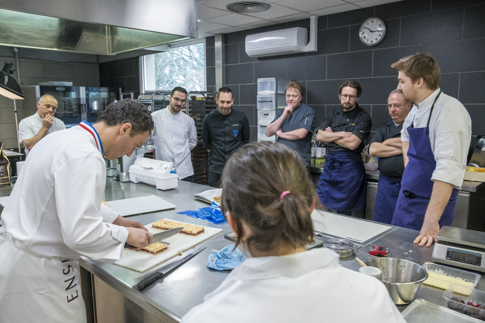 Ducasse