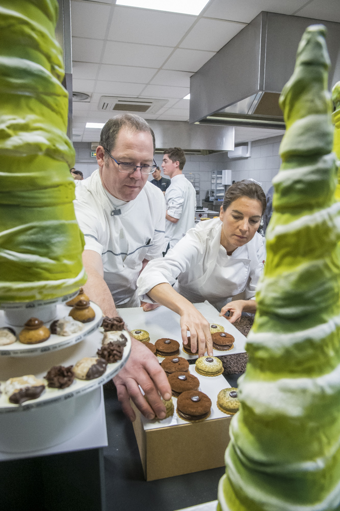 Ducasse