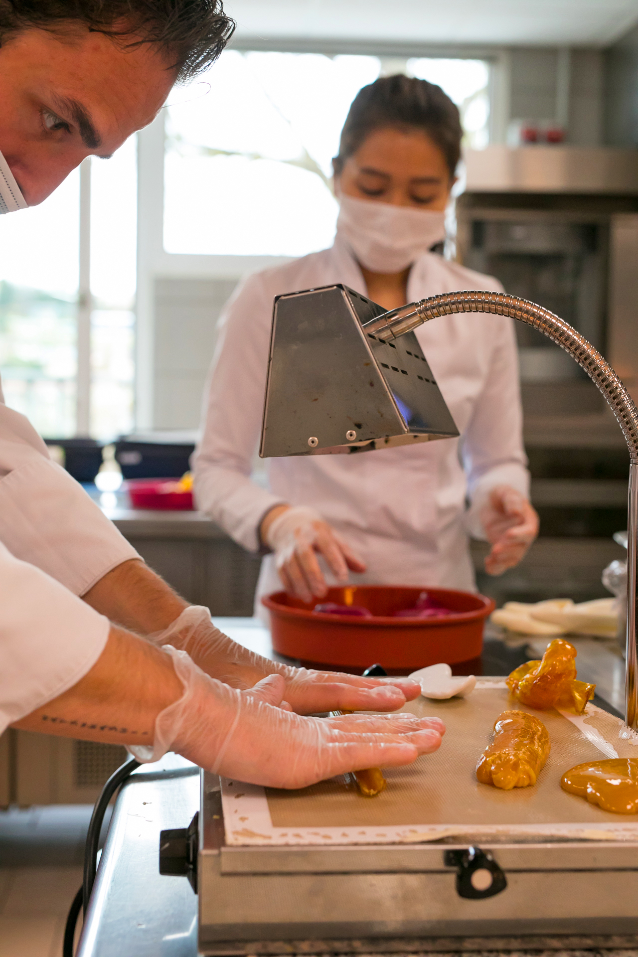 Ducasse