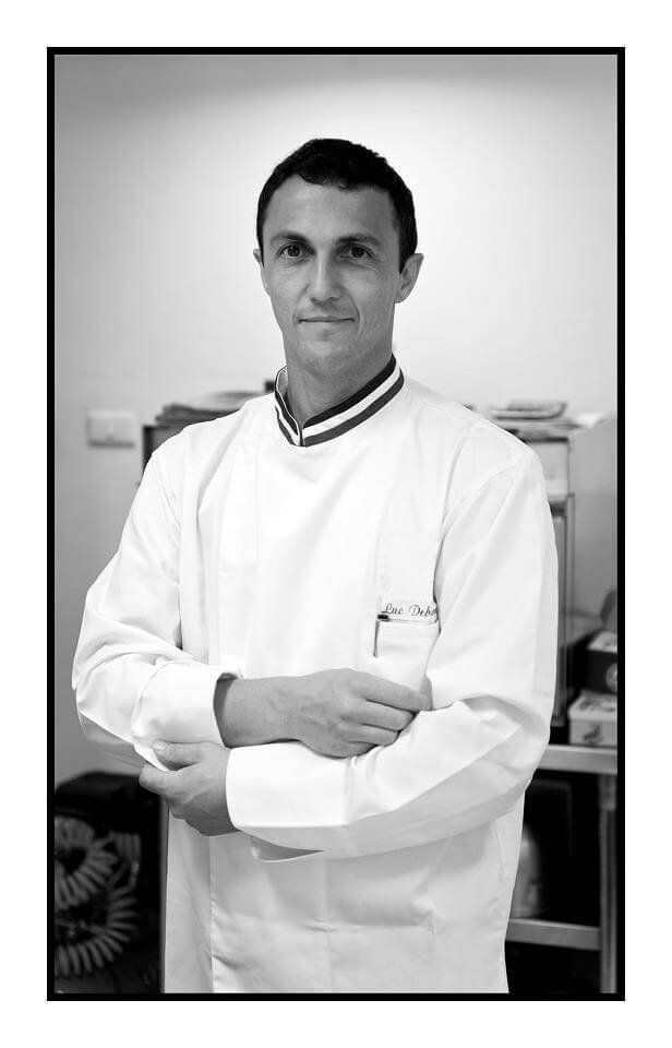 Ducasse