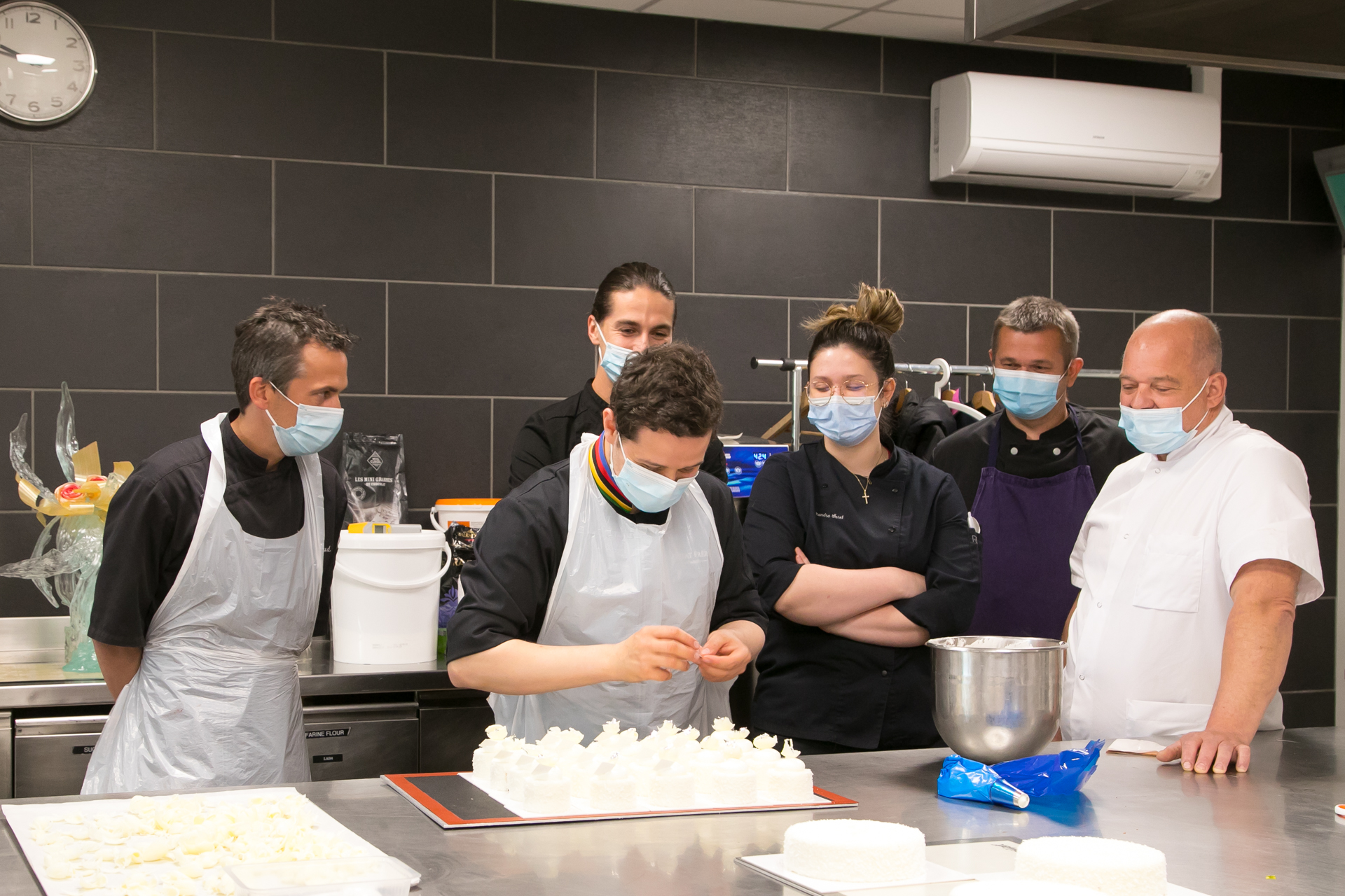 Ducasse