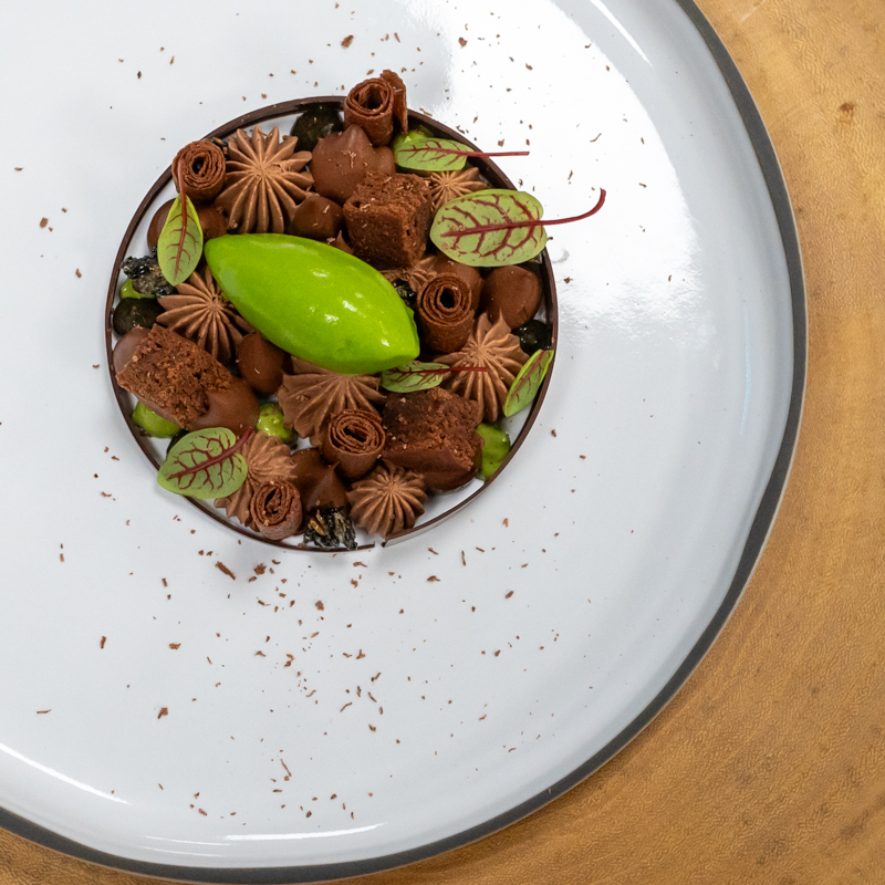 Ducasse