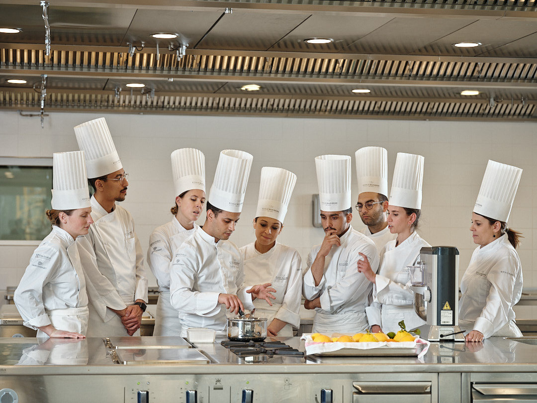 Ducasse