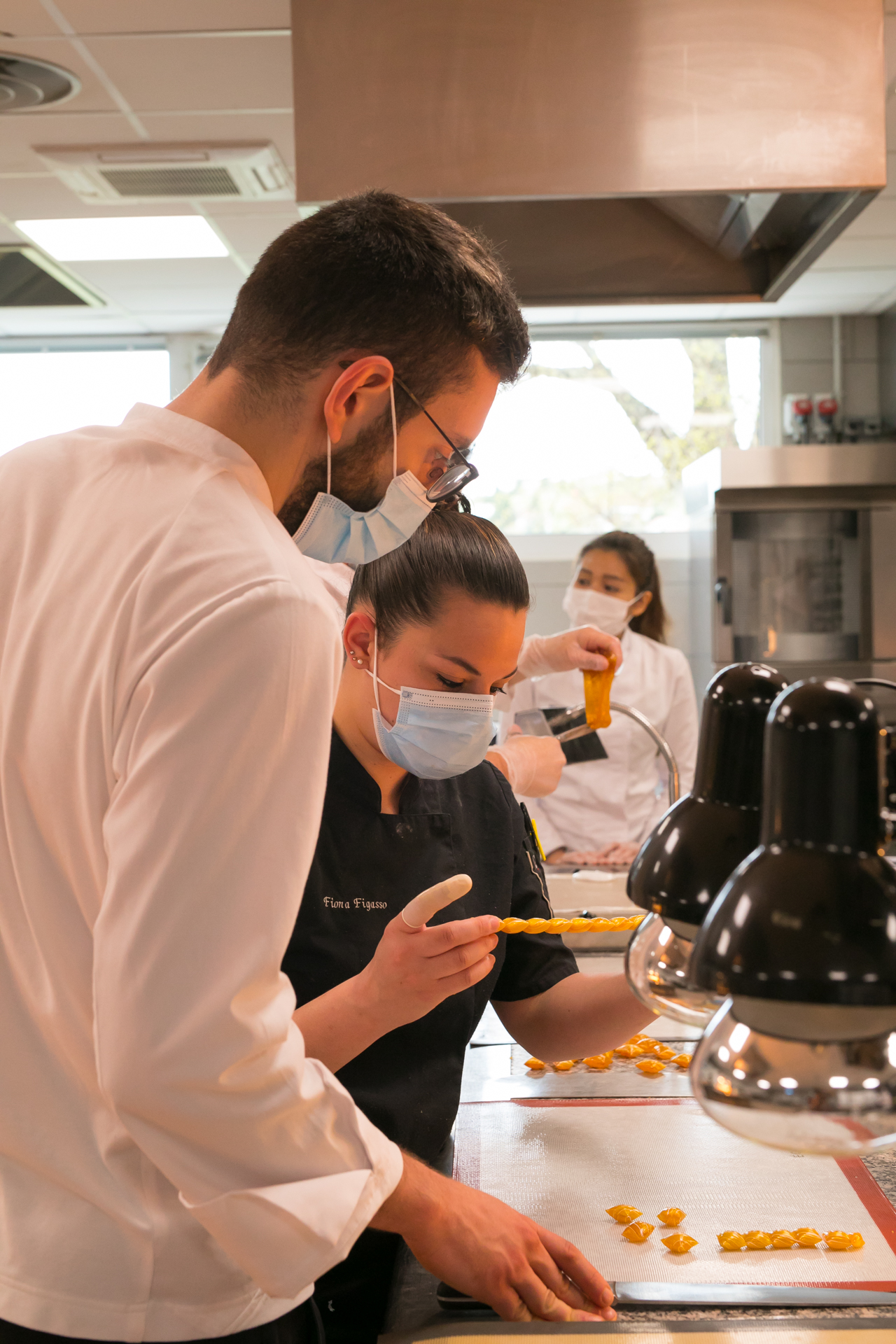 Ducasse