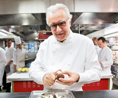 Ducasse