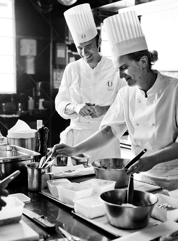 Ducasse