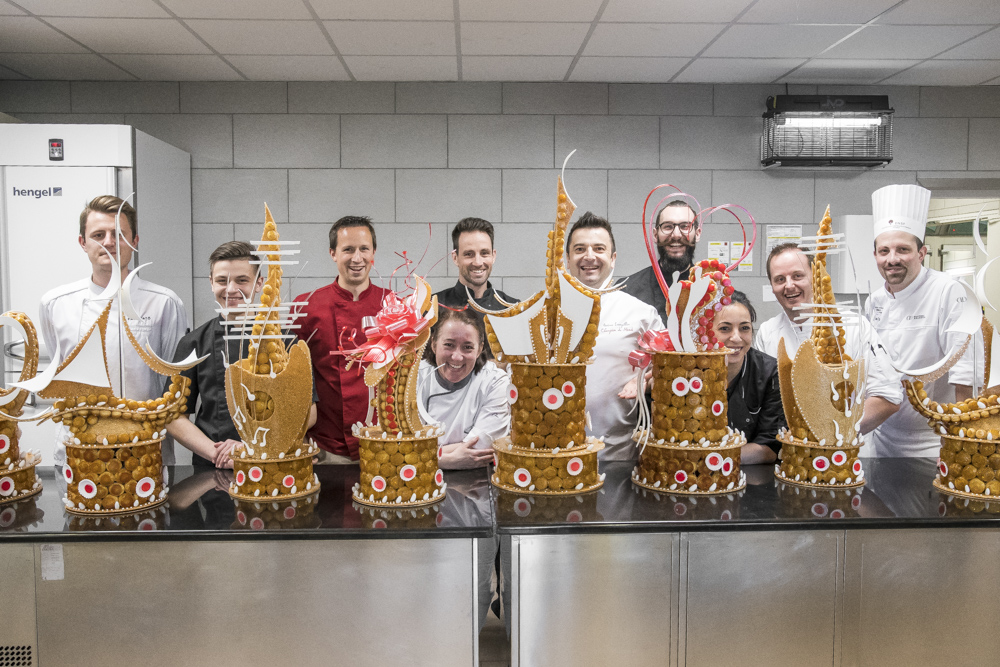 Ducasse