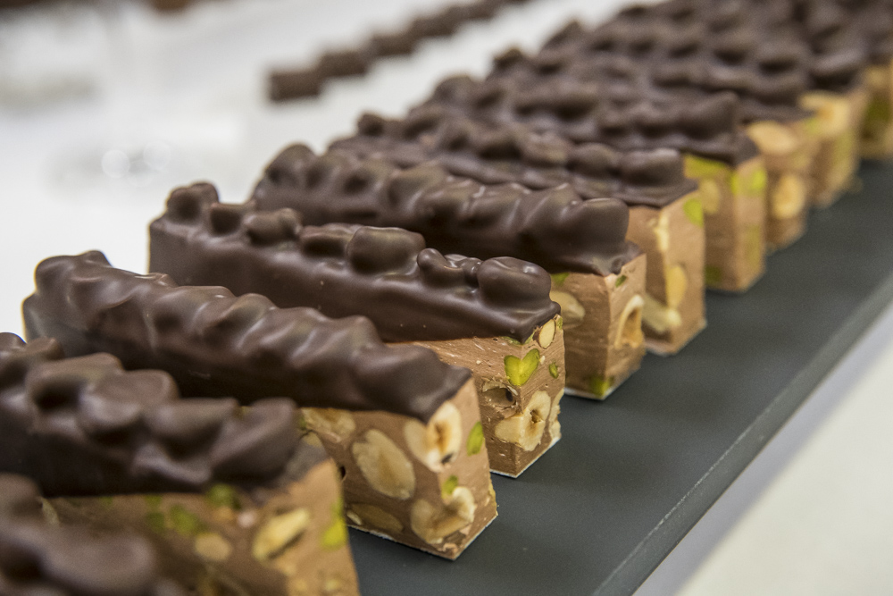 YVAN CHEVALIER 2019 - Produits chocolatés des fêtes et ...
