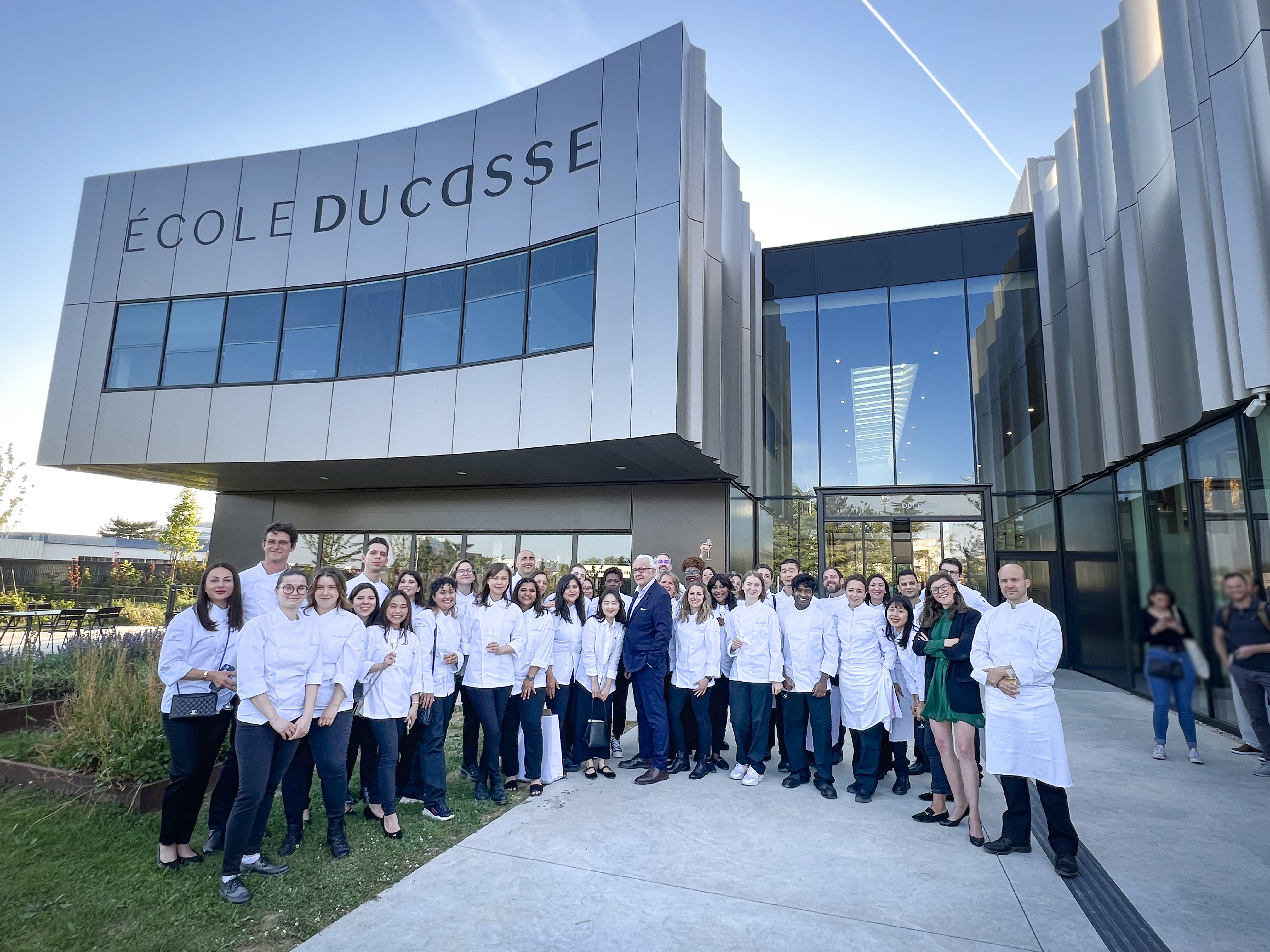 Ducasse