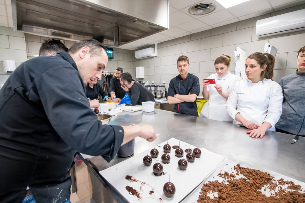 Ducasse