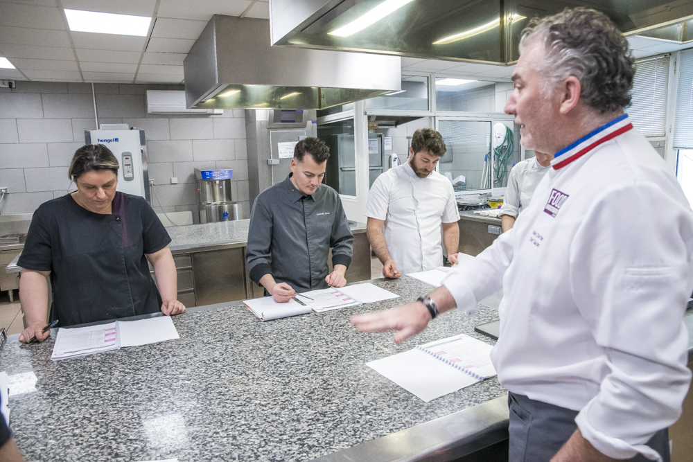 Ducasse