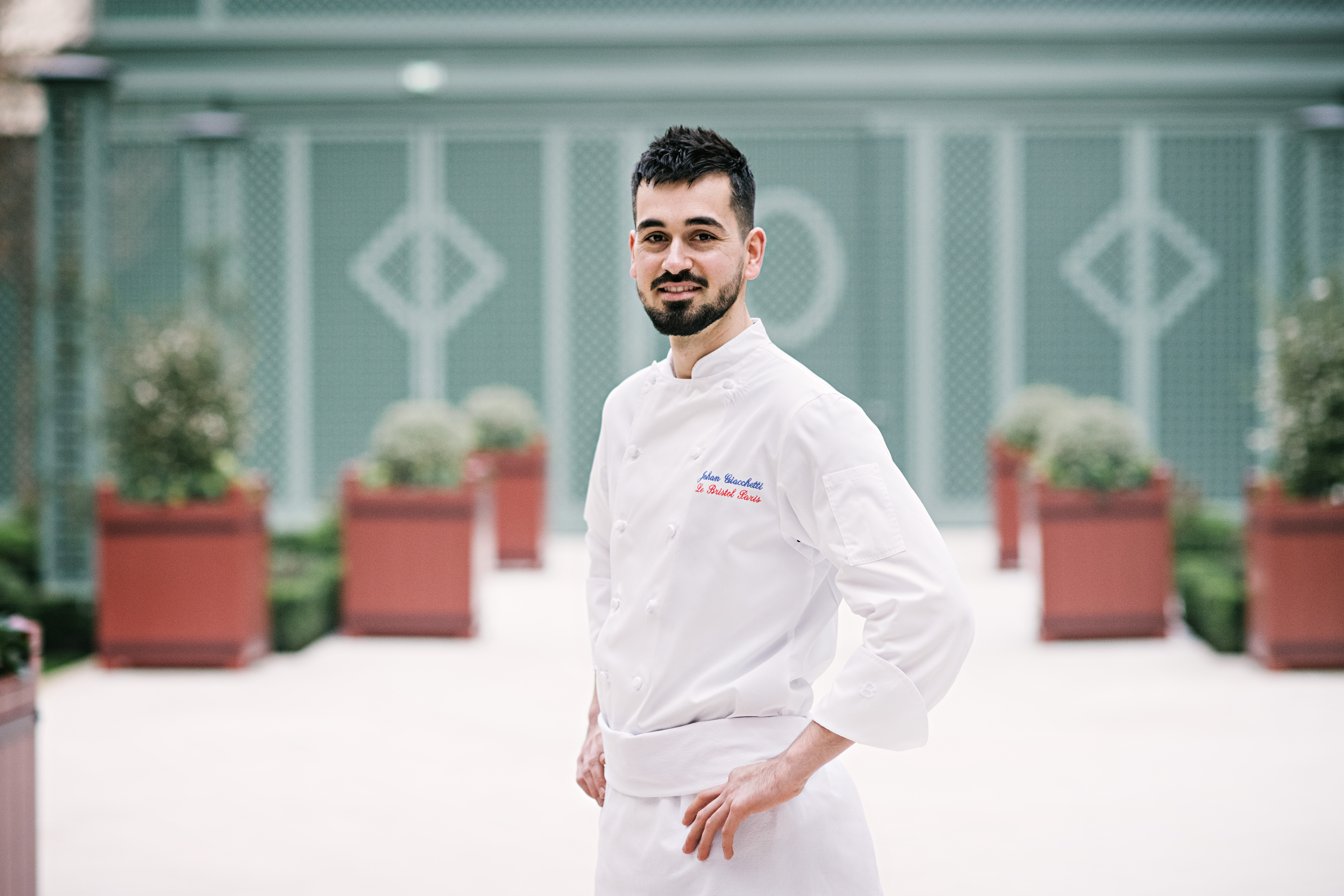 Ducasse