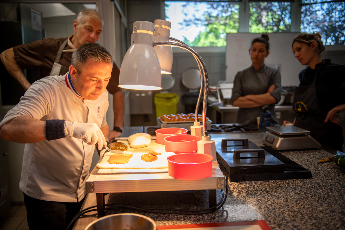 Ducasse