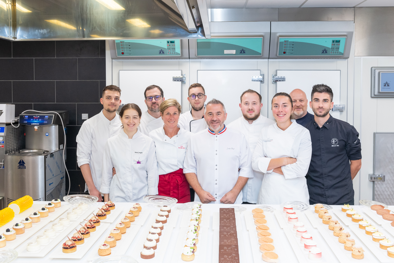 Ducasse