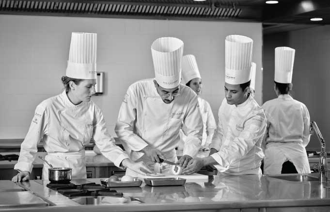 Introduction to the difference between a cook and a chef.jpg