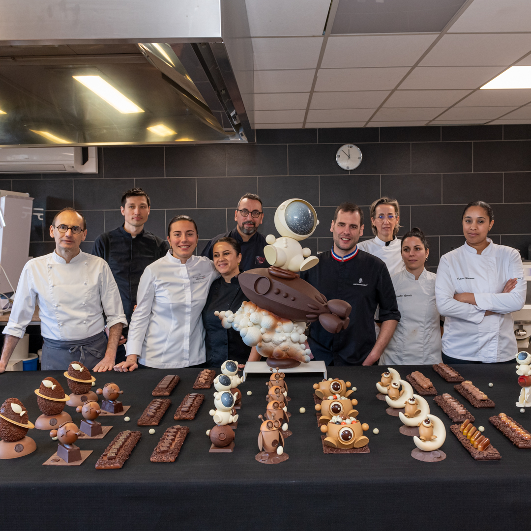 Ducasse
