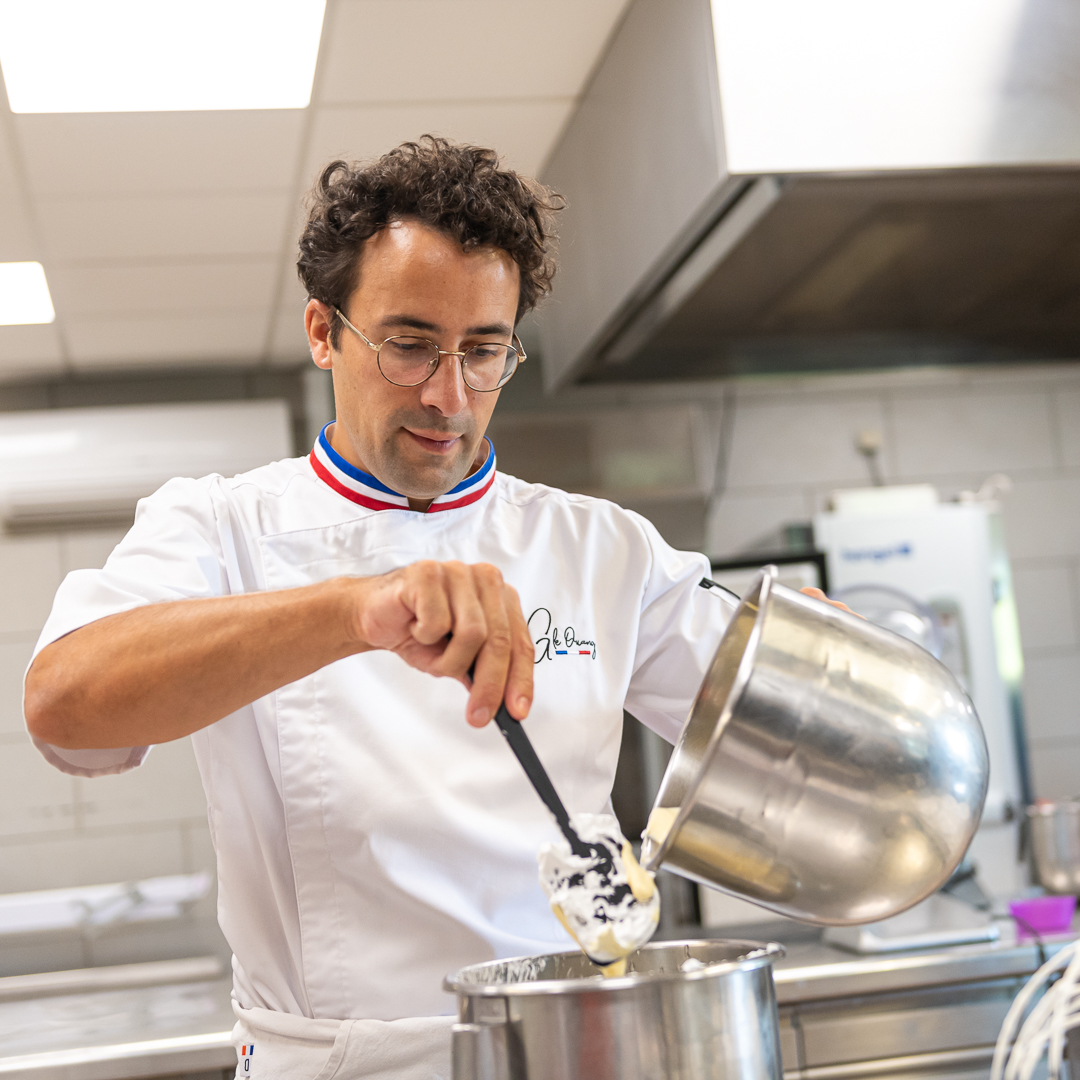 Ducasse
