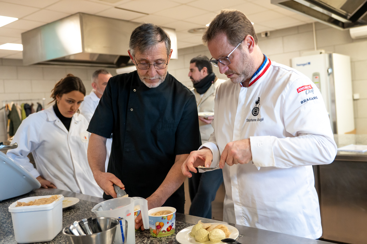 Ducasse