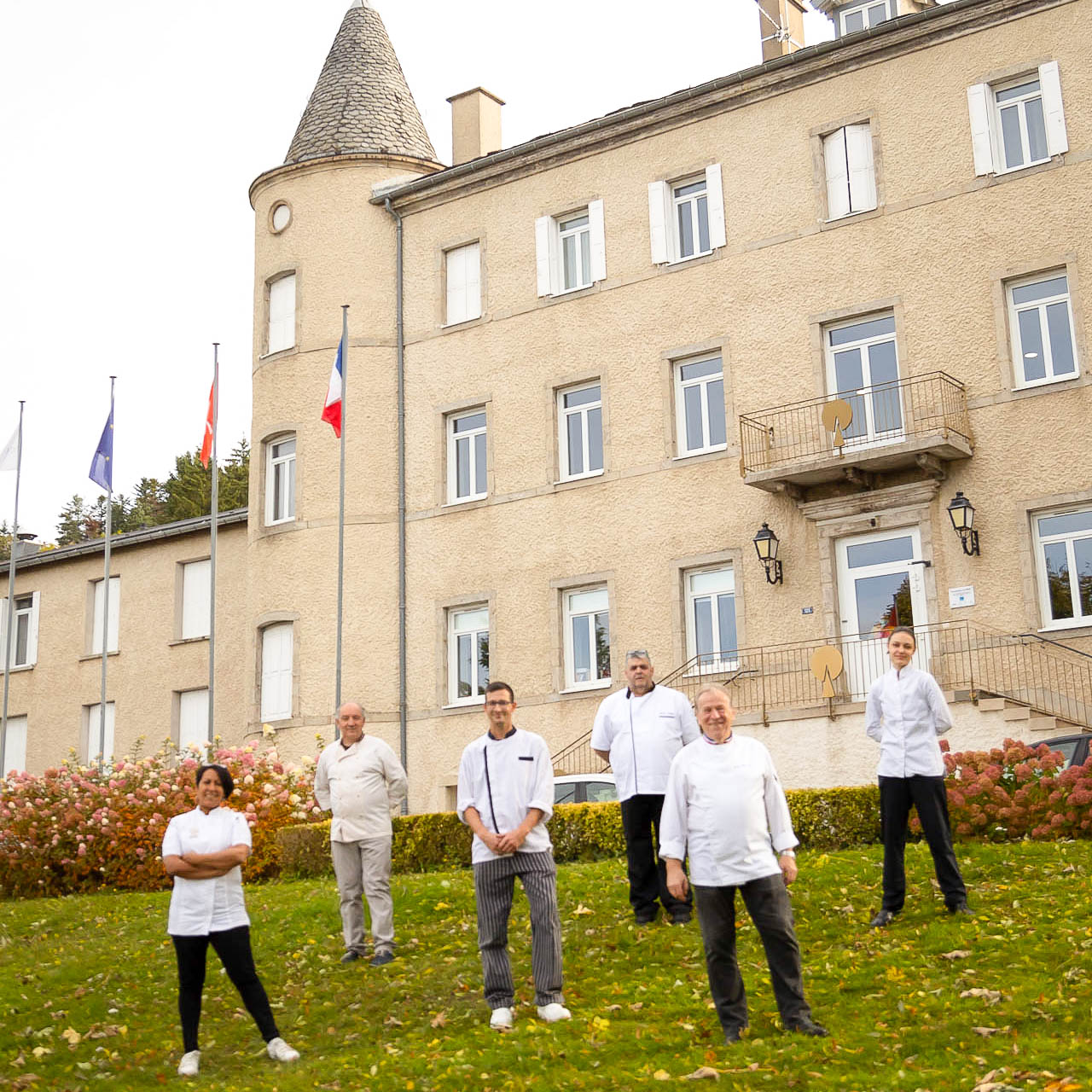 Ducasse