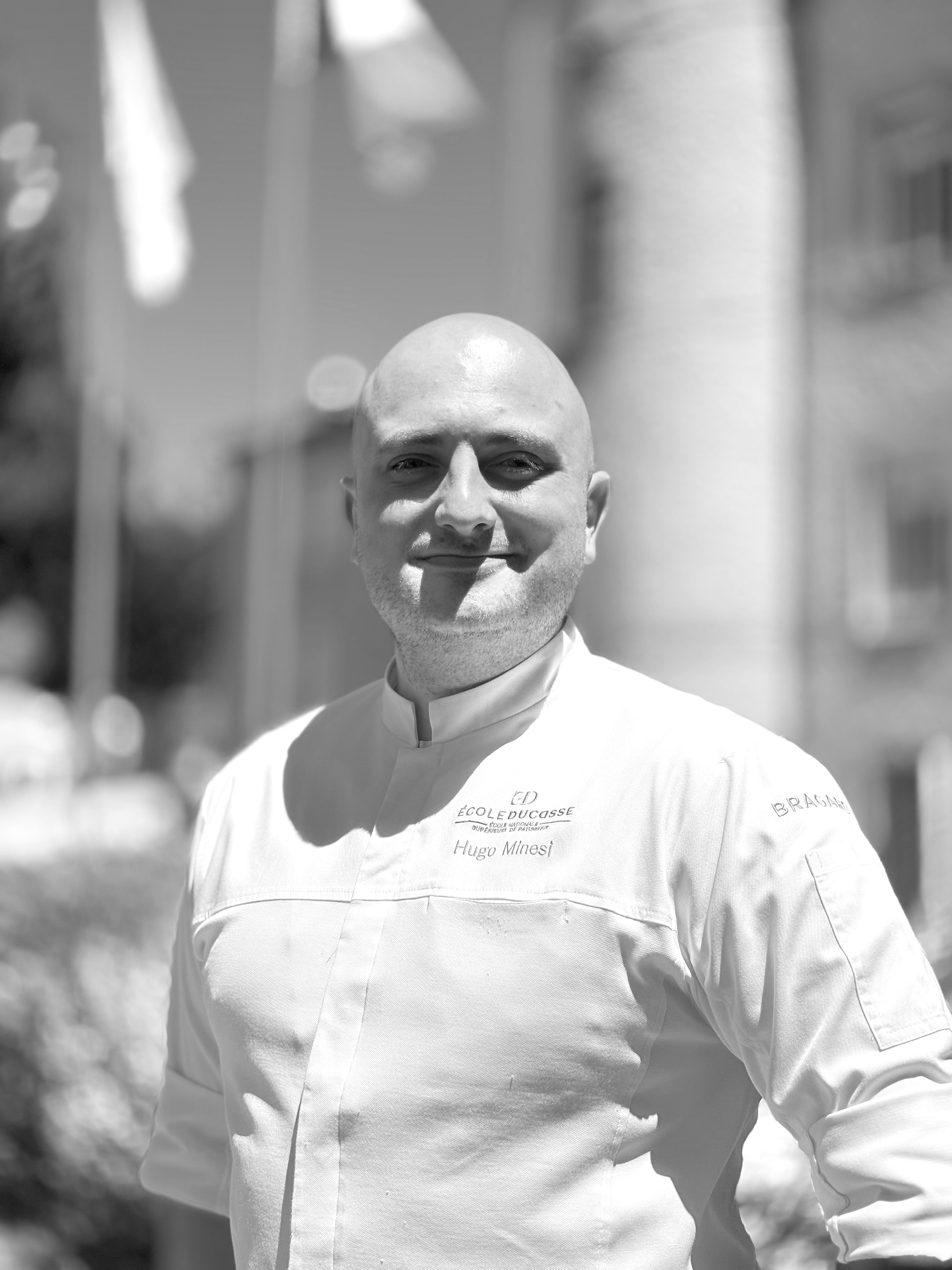 Ducasse