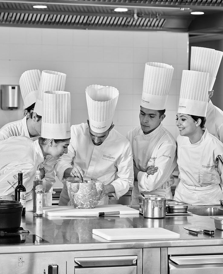 Ducasse