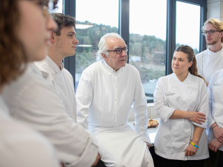 Ducasse