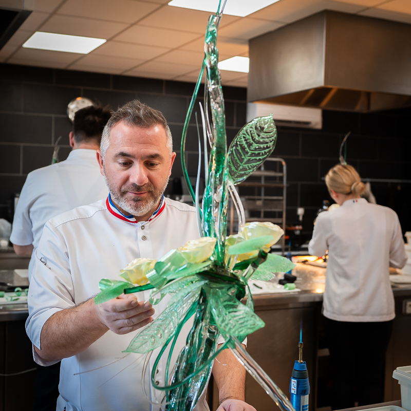 Ducasse