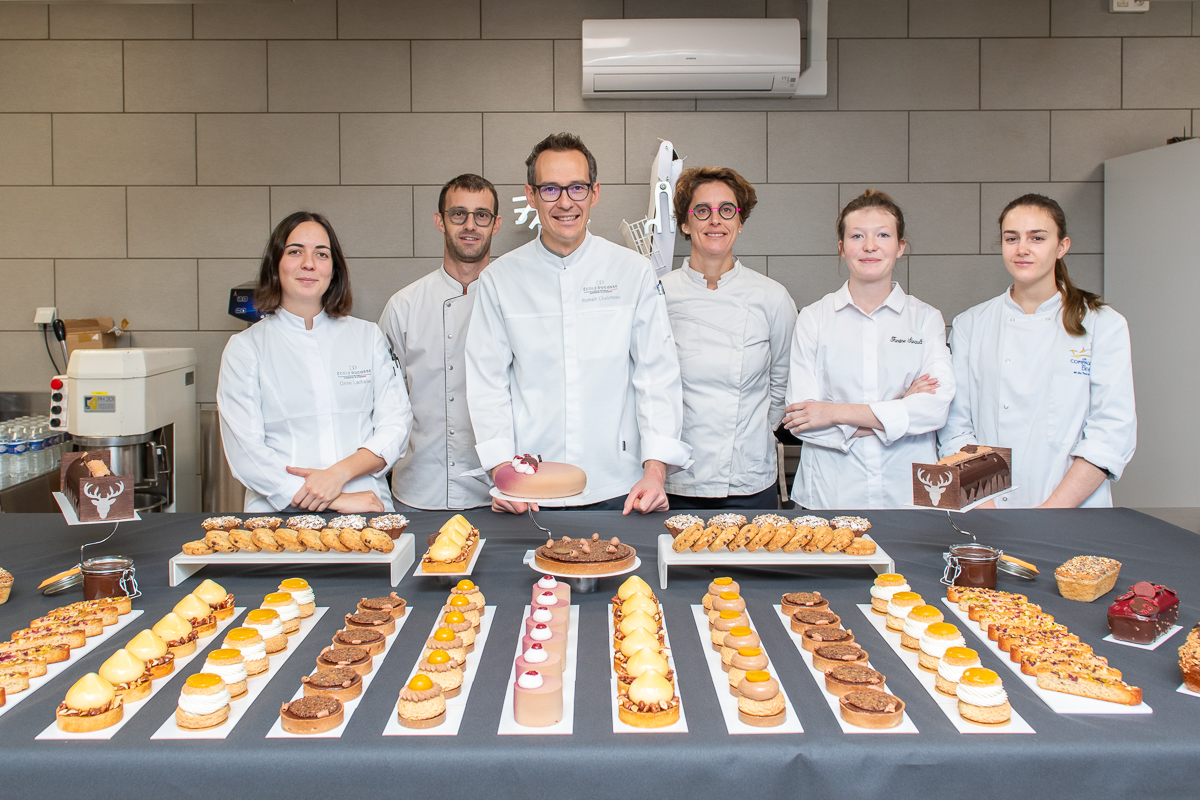 Ducasse