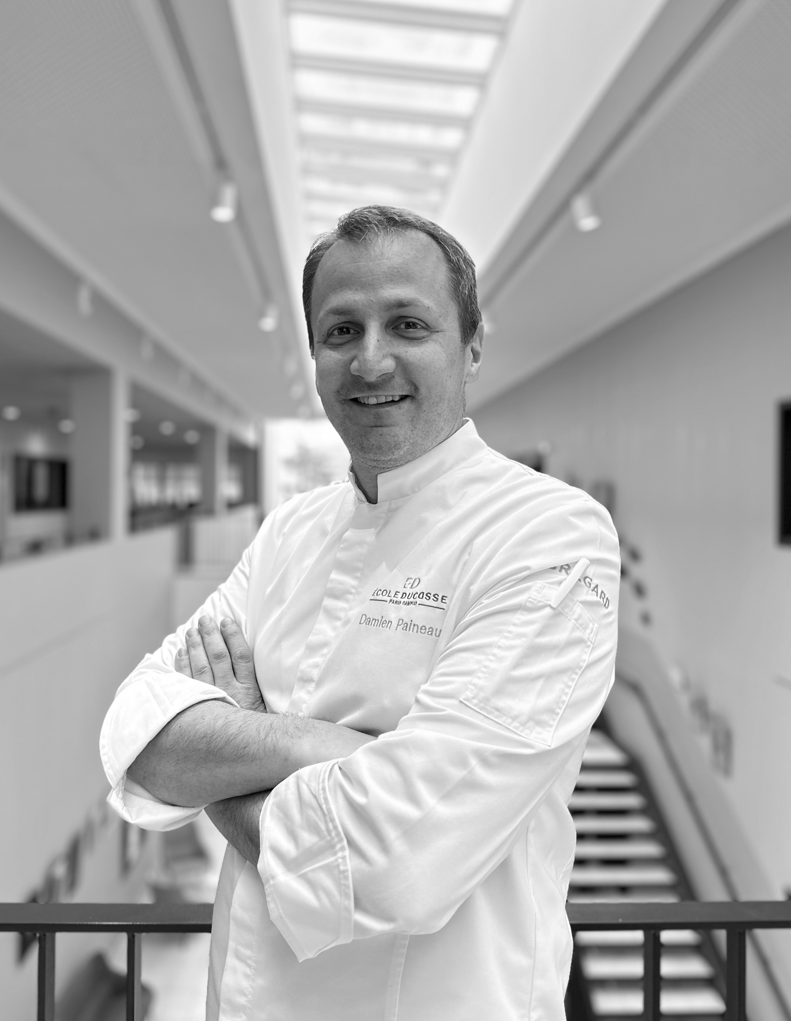 Ducasse